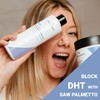 vidalforce CHAMPU V1 ANTI-CAIDA Natural Certificate First Sintomas + Volume