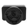 Full Color 4K Electronic Eyepiece Camera for Monocular Binoculars Microscopes