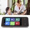 Language Translator 133 Languages 4.0 Inch Touch Screen Portable Smart