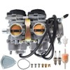 WFLNHB Carburetor Carb Replacement for Yamaha Raptor 660 660R YFM