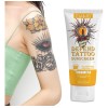 Protector Solar Tatuajes Hidratante Revitaliza Protege
