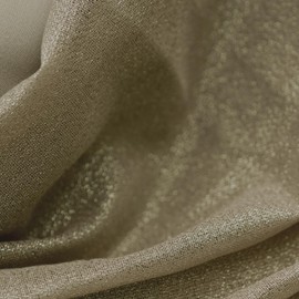 MAPIMANIA - Festive Stole for Evening Dress 195 x 90 cm, Bolero Women's Festive Summer Scarf for Wedding, Scarf Summer, Dark gold-light gold