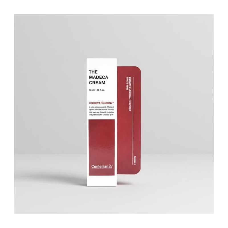 Centellian24 The Madeca Cream 50ml 10 units / iuy /