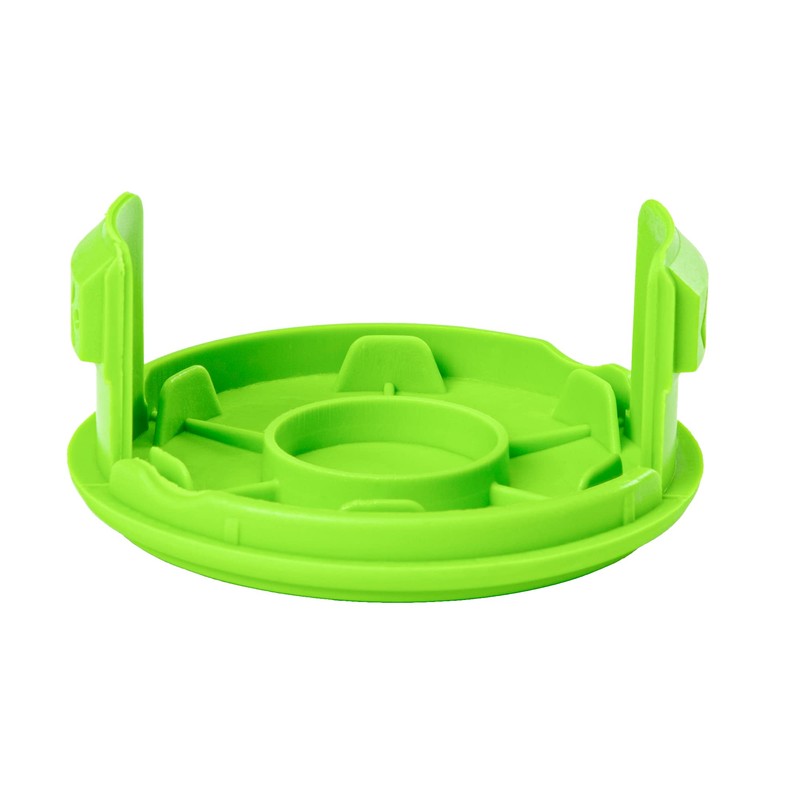Greenworks 0.065" Single Line Auto-Feed String Trimmer Spools (6-Pack) +