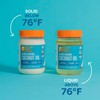 BetterBody Foods Organic Refined Coconut Oil, 15.5 Fl Oz, All