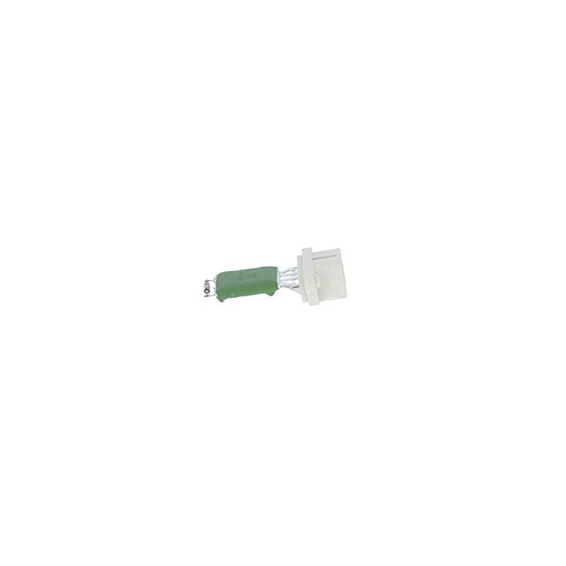 Nrf 342013 – Resistor, Interior Fan
