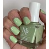Magpie Paints Spring/Summer Creme Nail Polish Collection (Veracity - Pastel