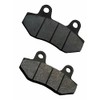 ITALIKA ORIGINAL Balatas De Freno Delanteras Compatible con ITALIKA RC200
