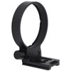 Tripod Collar Mount Ring Lens Collar Tripod Mount Ring Bracket
