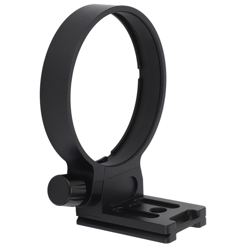 Tripod Collar Mount Ring Lens Collar Tripod Mount Ring Bracket