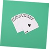 JOINPAYA Poker Playing Cards Bulk Pack Blank Cards Bulk Pack
