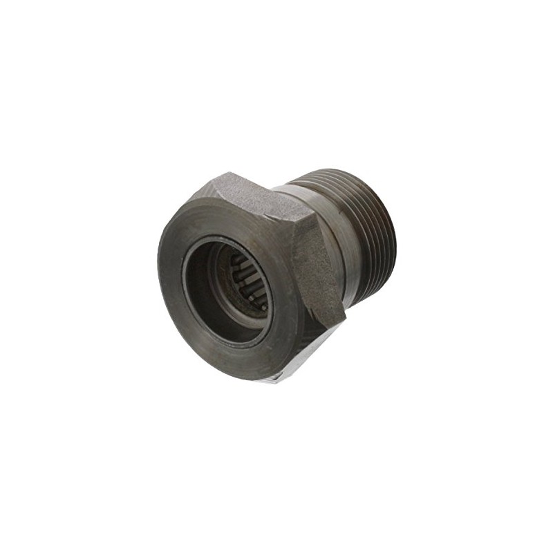 febi bilstein 03162 Flywheel Bolt with Needle Bearing for Manual