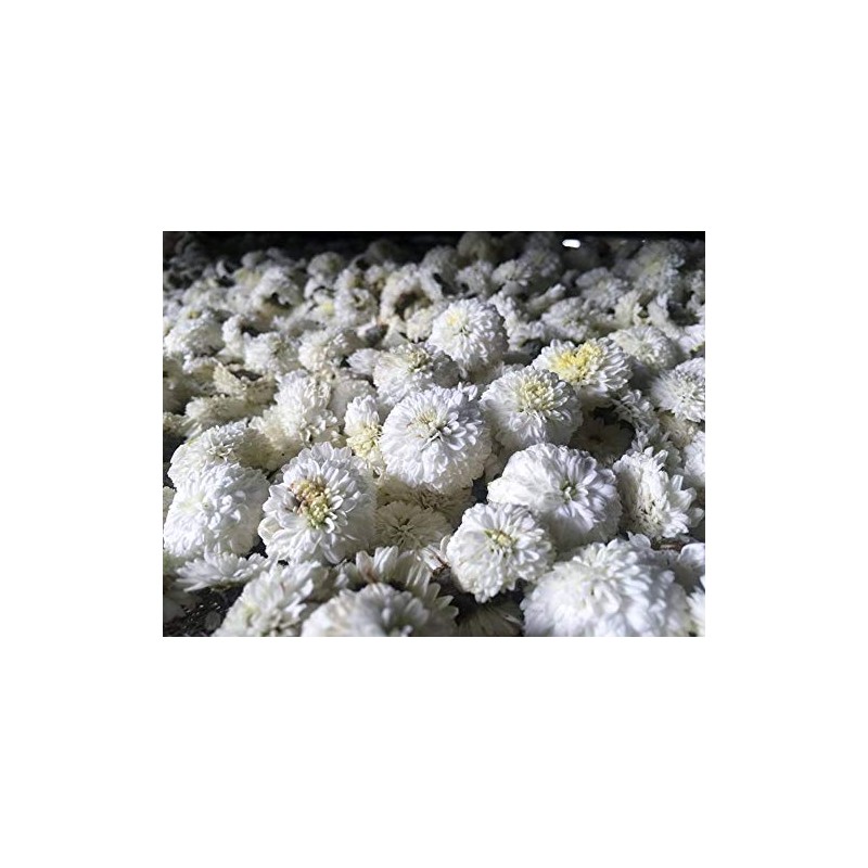 Made in Taiwan, Organic Chrysanthemum Flower Tea, 0.7 oz (20