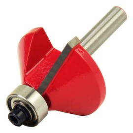 SK11 SRB-32 Router Trimmer Bit Chamfer 45° 35mm