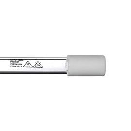 Lutrace TUV20WT5, TUV 20W, T5 4P-SE, 17" Long 20 Watt OEM Quality Premium Compatible Lamp Bulb, Guaranteed for One Year
