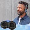 Ear Cushions for VXI BlueParrott Headset Replacement EarPads Compatible with