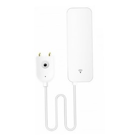 Operitacx Overflow with App Control for Home Business Real Water Leakage System for Kitchens Bathrooms and Basements