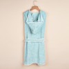 Pet Bath Towel Water Absorbent Quick Drying Ultrafine Fiber Dog