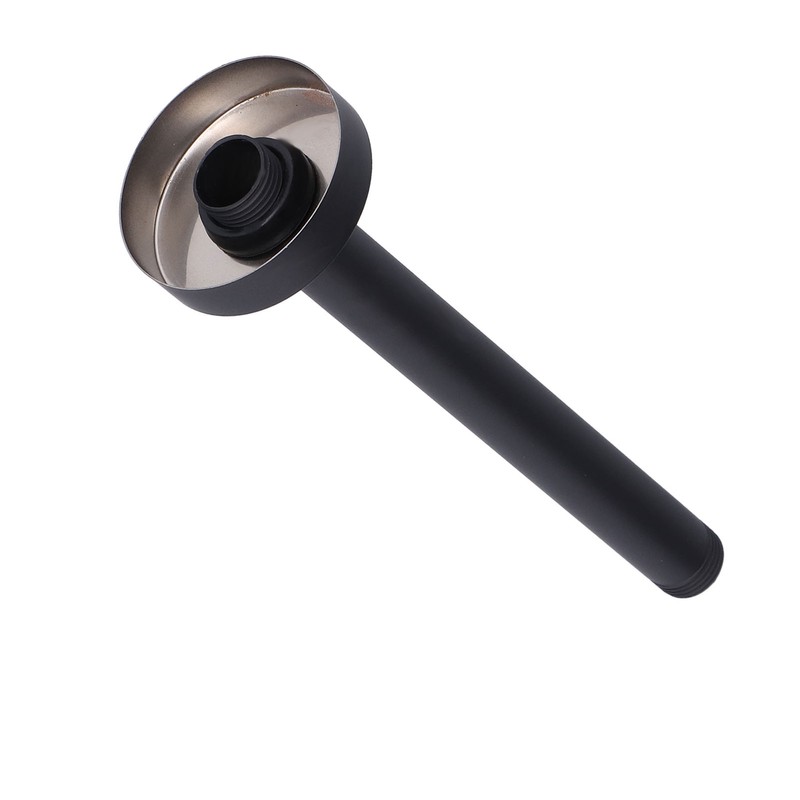 NPT 20MM Shower Arm 8 Inch Shower Head Arm Concealed