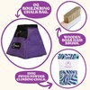 Psychi OG Chalk Bucket Starter Pack Bundle for Rock Climbing