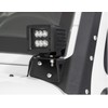 Rough Country 2" Black Series Square CREE Cube LED Lights