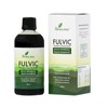 The Natural Edge Fulvic (Multi Minerals Trace Elements) Liquid 100ml