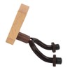 Guitar Wall Mount Holder Stand Hanger Hook Bracket Accessory Set