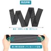 DFsucces Bandage Supporters, 2 Pieces, 15.7 inches (40 cm), Taping