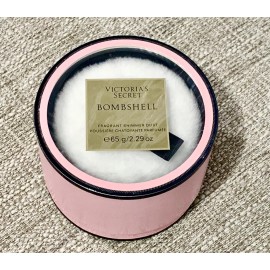Victoria's Secret Bombshell Perdume Fragrance Shimmer Dust Original Powder (U5)