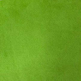 Fashion Fabrics LLC Lime Green Luxury Headliner Stretch Suede Foam Backed Automotive Upholstery Fabric - Sold by The Yard - 58"