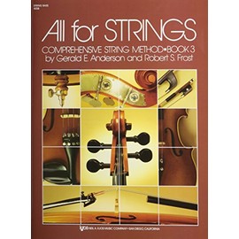All for Strings