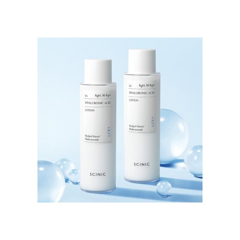 Cynic Hyaluronic Acid 150ml lotion (2 units) ((C02T0000007596)) / 싸이닉