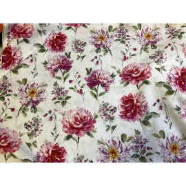 WILMINGTON - BLUSH GARDEN #3041-17773-17