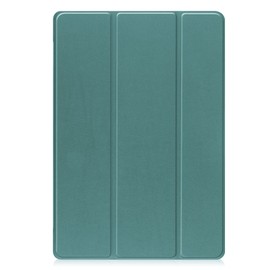 Huos Sharp dtab d-51C Docomo 10.1 inch Cover Case, Tando Case, Trifold, Magnetic Closure, Stand Function, Foldable, Thin, Shock Absorption, Ultra Lightweight, For Tablets