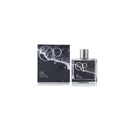 Ocean Pacific Op Black EDT for Men, 3.4 Oz