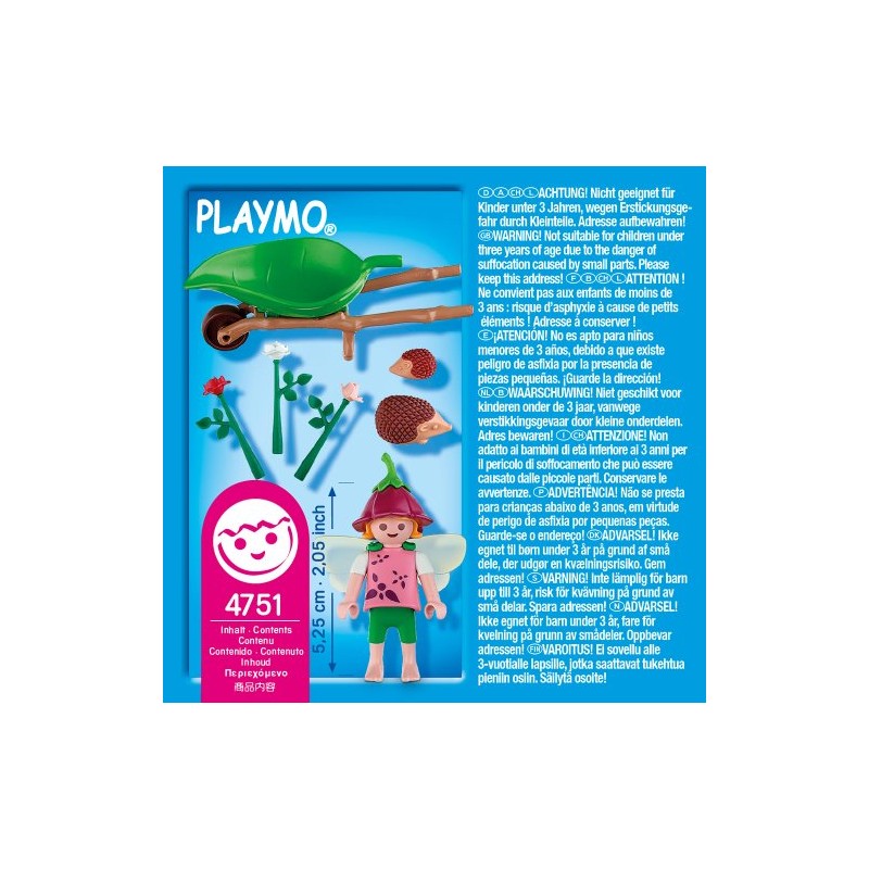 Playmobil 4751 Special - Flower Fairy