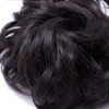 Updo Hair Extension Hair Scrunchie, 25 g