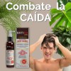 Shampoo Engrosador 480ml Sérum 125ml Kit Botika