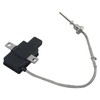 Koomaha 07C919529K Exhaust Gas Temperature Sensor Replacement for 2004-2018 Bentley