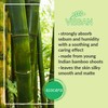 ECOCERA Loose powder bamboo, perfect for oily skin and combination