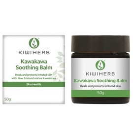 Kiwiherb Kawakawa Soothing Balm 50g