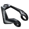Pro Compact Carbon Clip-on