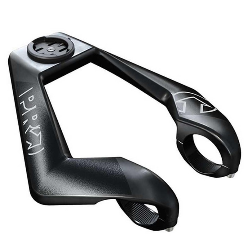 Pro Compact Carbon Clip-on