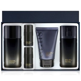 (eTV) Sum 37 Degree Dear Homme 2 types single option / (eTV) 숨37도 디어 옴므 2종 단일옵션