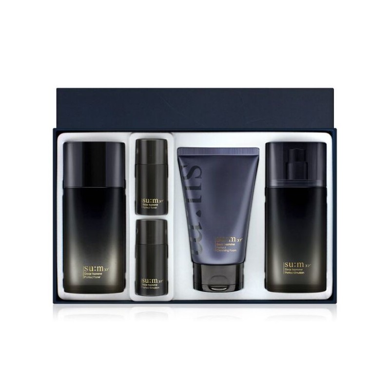 (eTV) Sum 37 Degree Dear Homme 2 types single option