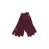 CABLE KNIT GLOVE