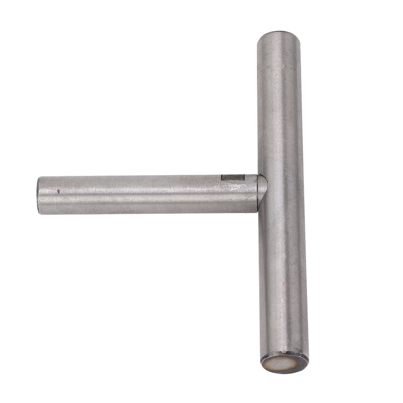 Wood Lathe Tool Rest 16mm Detachable 5/8in Diameter Column Lathe