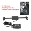 Digital Readout Linear, DRO 0-150mm/0-6inch Accurate Digital LCD Digital Readout