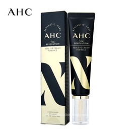AHC Season 10 Kim Hye-soo Cosmetics Eye Cream How to remove wrinkles under the eyes Home shopping Get It Beauty / AHC 시즌10 김혜수 화장품 아이크림 눈가 눈밑 주름 관리 없애는법 홈쇼핑 겟잇뷰티