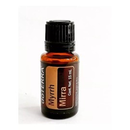 Doterra Mirra Aceite Esencial 15 Ml Doterra
